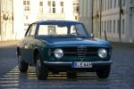 Alfa Romeo GT 1300 Junior 1968 года